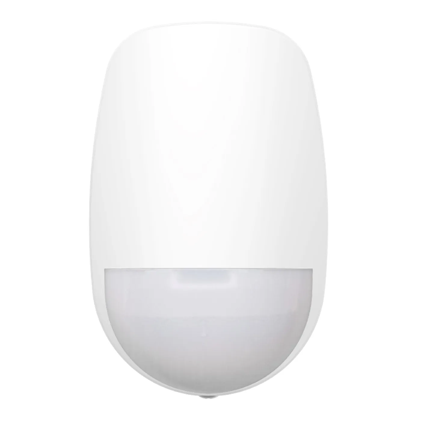 [040022] [DS-PDP15P-EG2-WB] Hikvision - Sensor de Movimiento PIR Interior Inalambrico Rango 15 Metros AXPRO