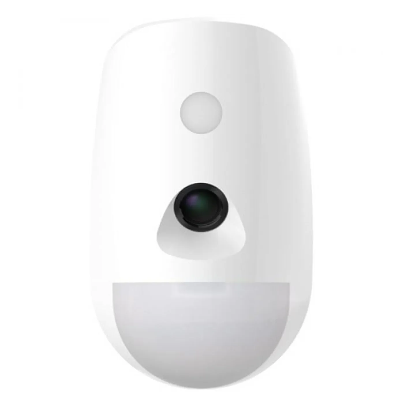 [040026] [DS-PDPC12P-EG2-WB] Hikvision - Sensor de Movimiento PIR con Cámara Inalámbrica AXPRO