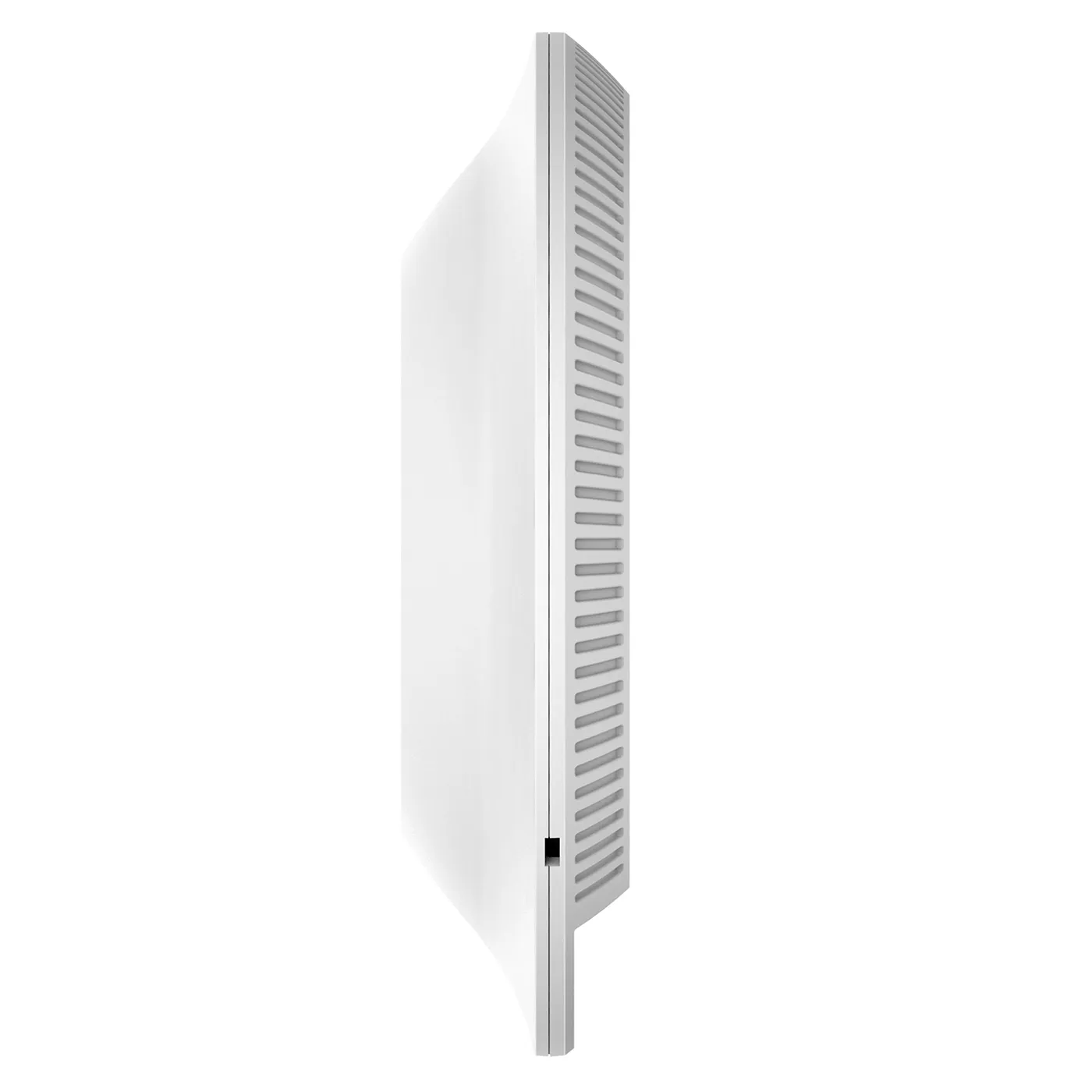 [022132] [GWN7630] Grandstream - Punto de Acceso Wi-Fi 5 802.11ac Wave-2 rendimiento agregado de 2.33Gbps 2.4GHz 600Mbps 4x4:4 MIMO 5GHz 1733Mbps 4x4:4 MU-MIMO más de 200 clientes concurrentes cobertura hasta 175 metros 2 puertos 10/100/1000 Base-T PoE 80