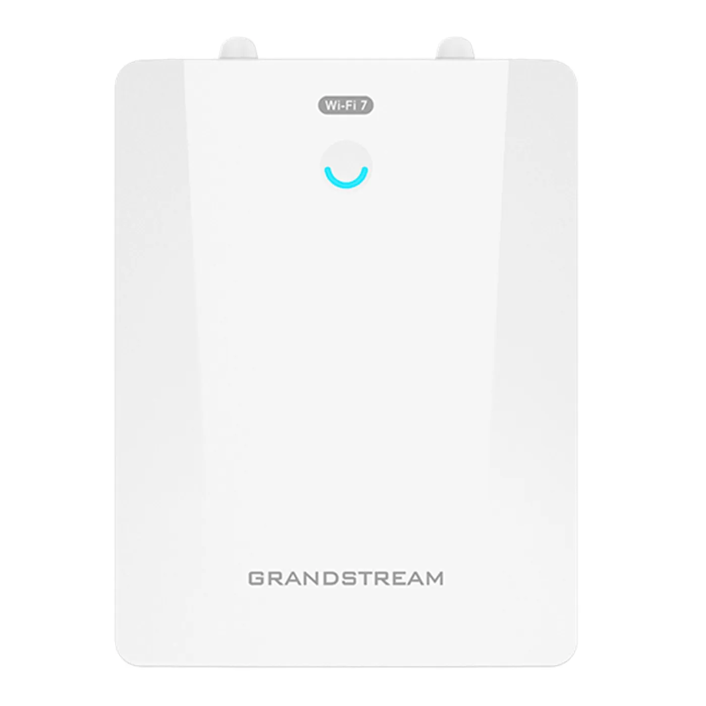 [022137] [GWN7670WM] Grandstream - Punto de Acceso Wi-Fi 7 doble banda 2x2:2 MIMO agregado 3.6Gbps 2.4GHz 688Mbps 5GHz 2882Mbps 256 clientes cobertura 175m 1 puerto WAN/LAN 2.5G PoE 802.3af/at consumo 15.5W
