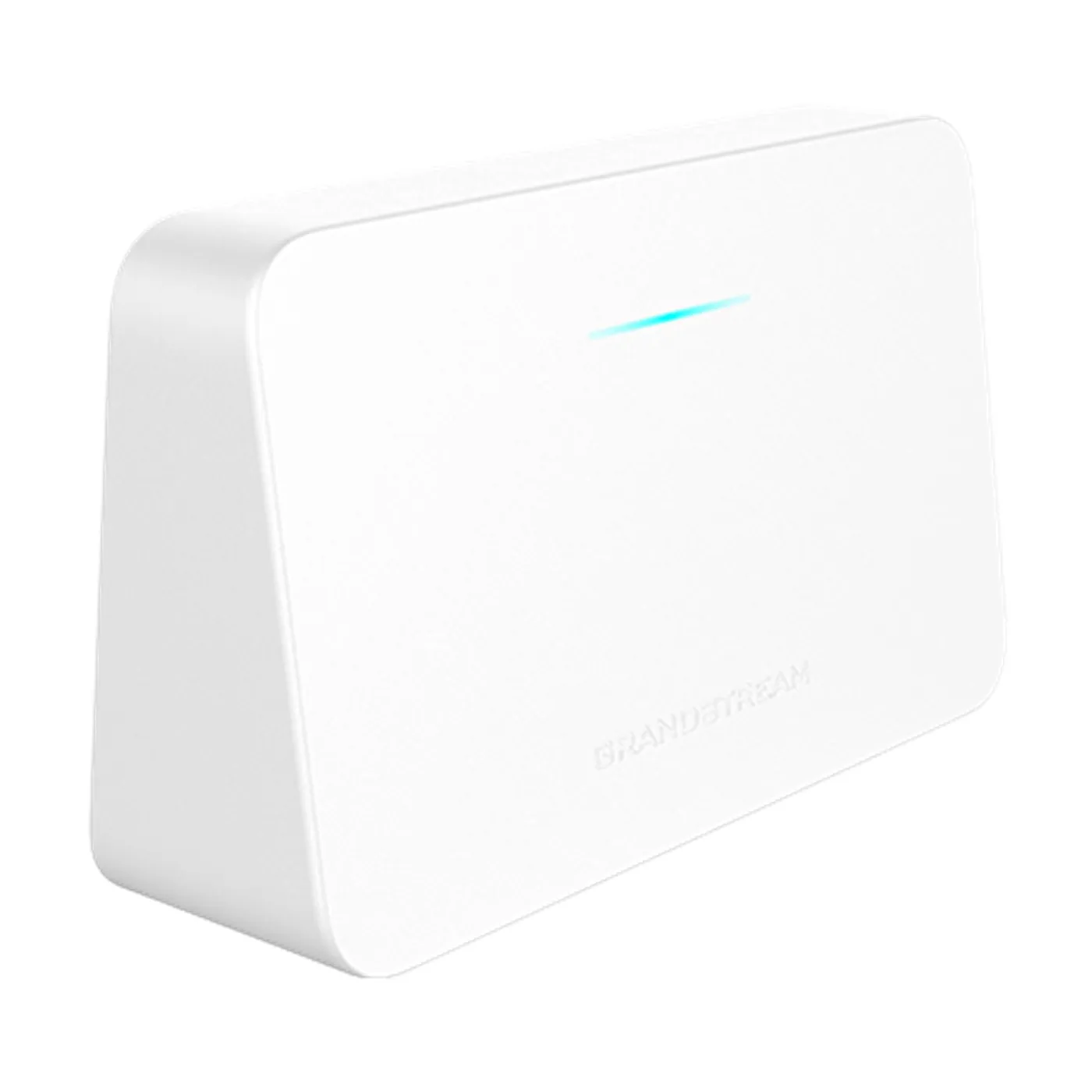 [022145] [GWN7062E] Grandstream - Router Wi-Fi 6 agregado 3Gbps 2.4GHz 2x2:2 y 5GHz 3x3:2 hasta 128 clientes 3 puertos Gigabit soporta VPN L2TP PPTP IPSec OpenVPN y WireGuard