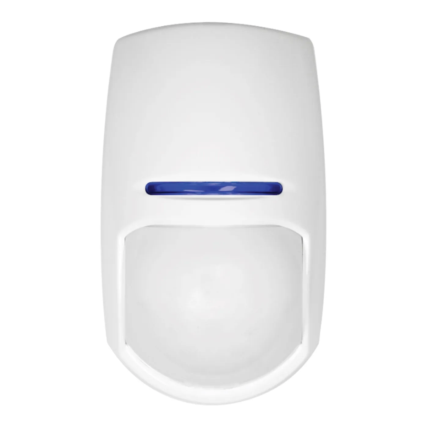 [040092] [DS-PD2-P10PE] Hikvision - Detector PIR Interno Cableado con Función de Inmunidad a Mascotas de [10 Metros]