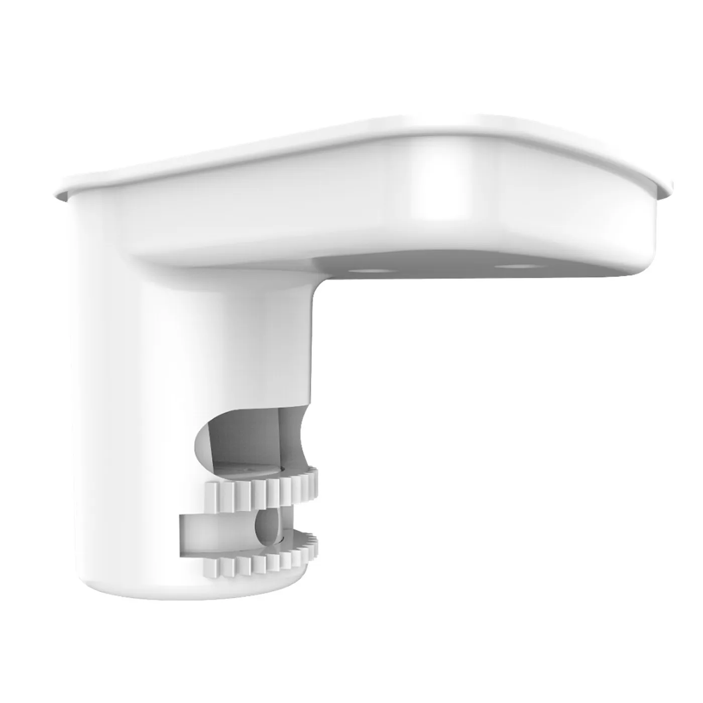 [040098] [DS-PDB-IN-CEILINGBRACKET] Hikvision - Soporte Interno para Montaje en Techo de Detectores