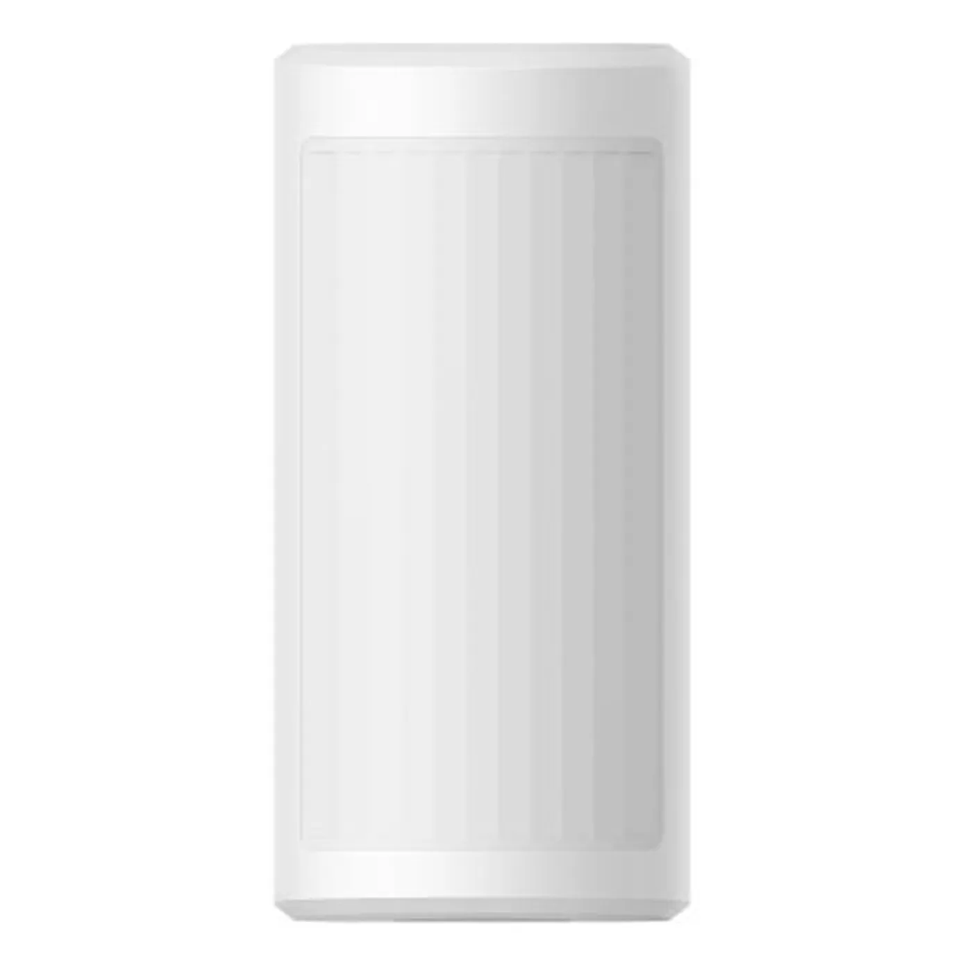 [040103] [DS-PDP18-HM-WB] Hikvision - Detector PIR Dual-Tech Exterior IP65 Rango 18 mts Ángulo de Cobertura de 90° Inmunidad a Mascotas 24 Kg No Compatible con el Panel DS-PHA64-LP