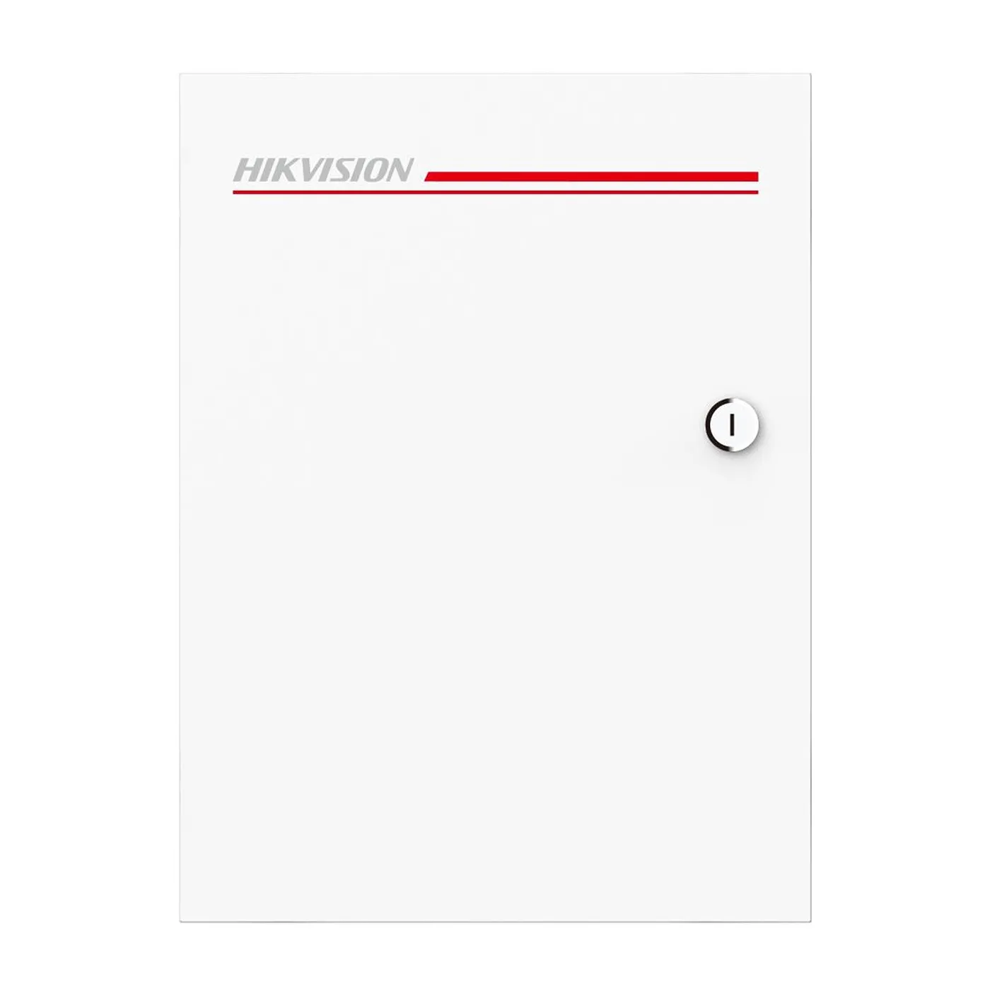 [040111] [DS-PHA64-W4M(O-STD)] Hikvision - Panel de Alarma Híbrido Pro IP WiFi 8 Zonas Cableadas 56 Zonas Expandibles Inalámbricas o Cableadas TCP/IP Soporta Modulo 3G/4G [opcional]