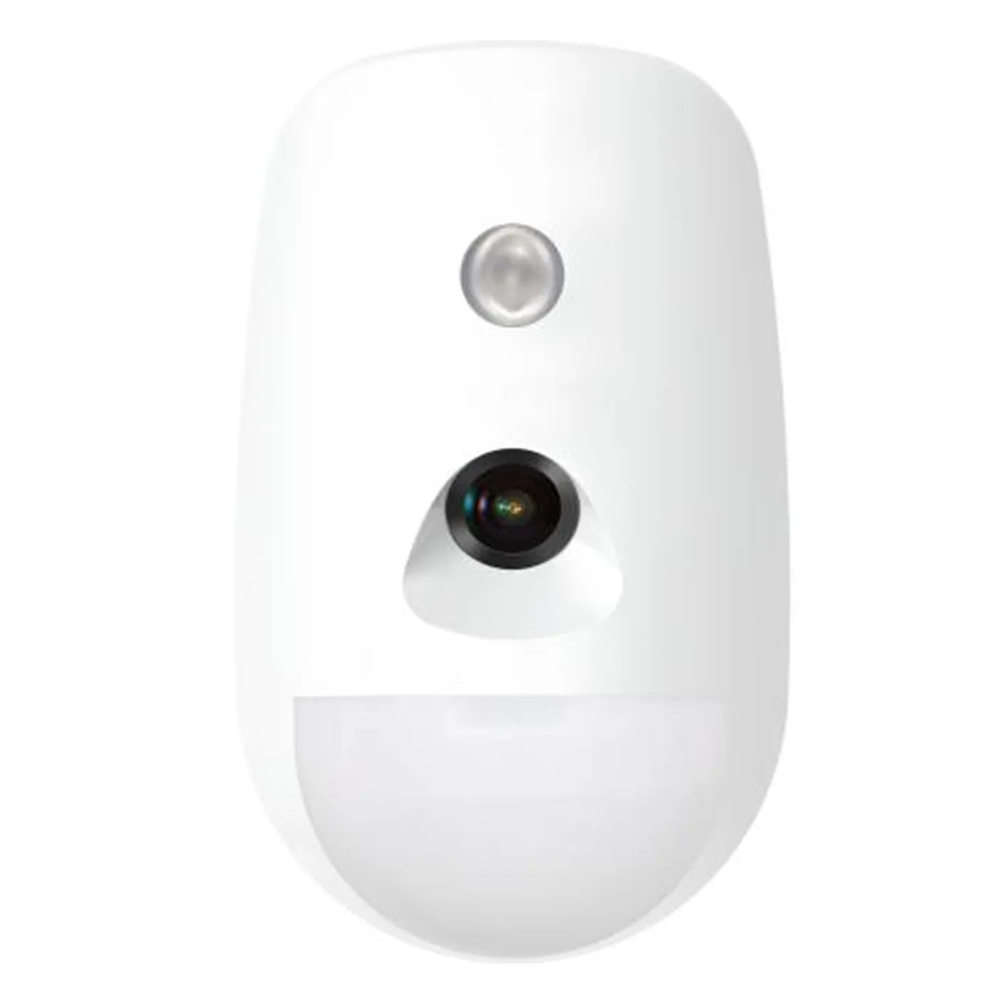 [040113] [DS-PDPC12PF-EG2-WB] Hikvision - Detector inalámbrico de cámara Pir