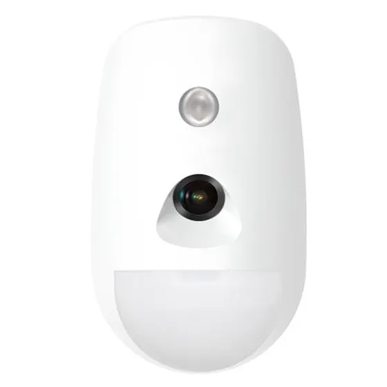 [040113] [DS-PDPC12PF-EG2-WB] Hikvision - Detector inalámbrico de cámara Pir