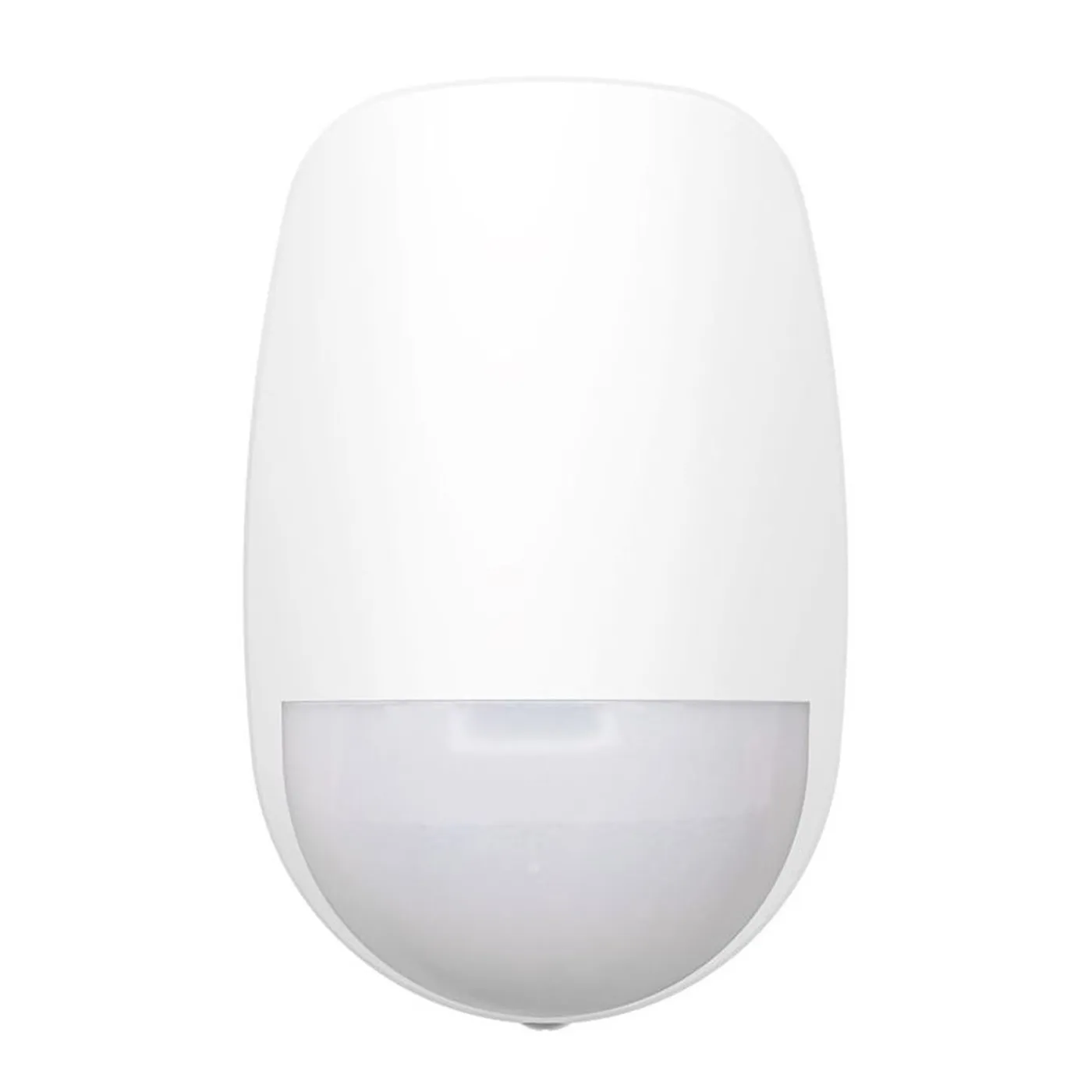 [040133] [DS-PDC15-EG2-WB(B)(O-STD)] Hikvision - (AX PRO) Detector PIR Inalámbrico Interior Tipo Cortina Rango de Detección de 15 mts Angulo de 6.3 de Cobertura