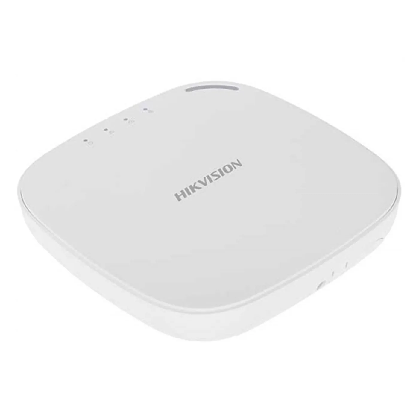 [040141] [DS-PHA32-P/LA] Hikvision - Panel de Alarma de Intrusión Híbrido AX Hybrid Pro de 32 Zonas