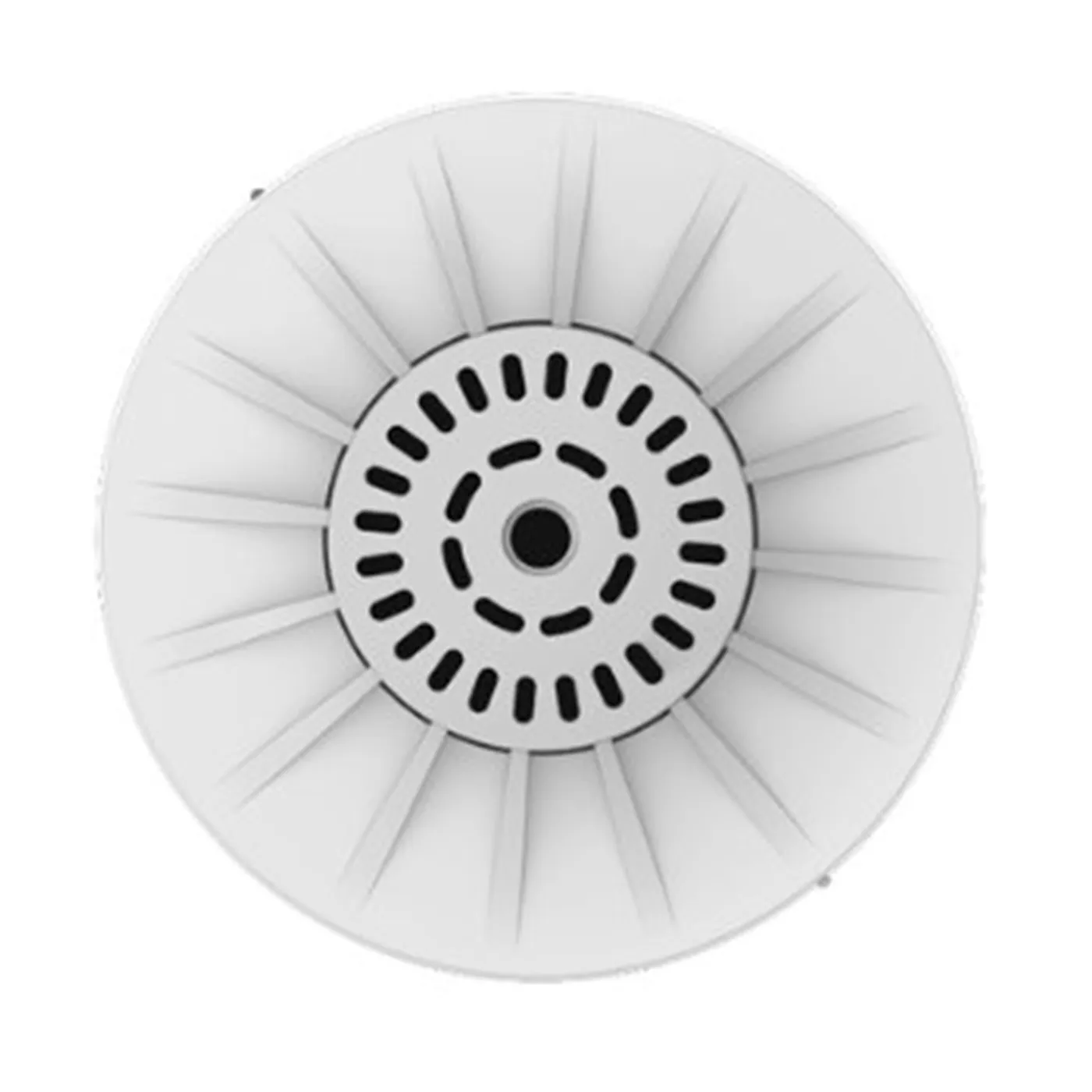 [040142] [HF-CH1] Hikvision - Sensor de Temperatura Convencional Conexión de 2 Hilos 24 VDC [HikFire]