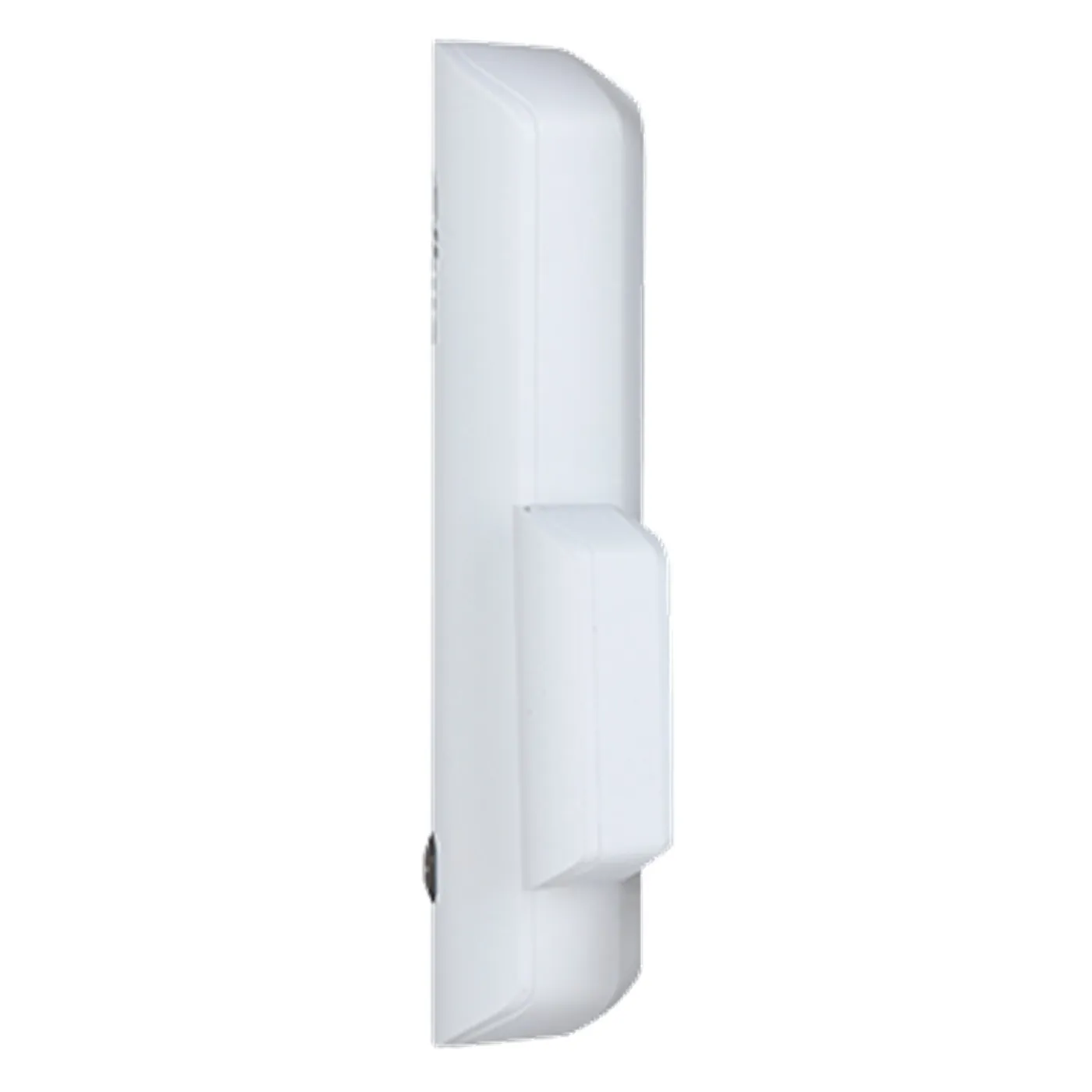 [040151] [DHI-ARD323-W2(S)] Dahua - Contacto Magnético Inalámbrico Interior Diseño Compacto 1 Entrada de Contacto Seco Led Indicador Alarma de Batería Baja Función de Salto de Frecuencia Detección de Intensidad de Señal Frecuencia 433MHz [Bateria 1 x CR12