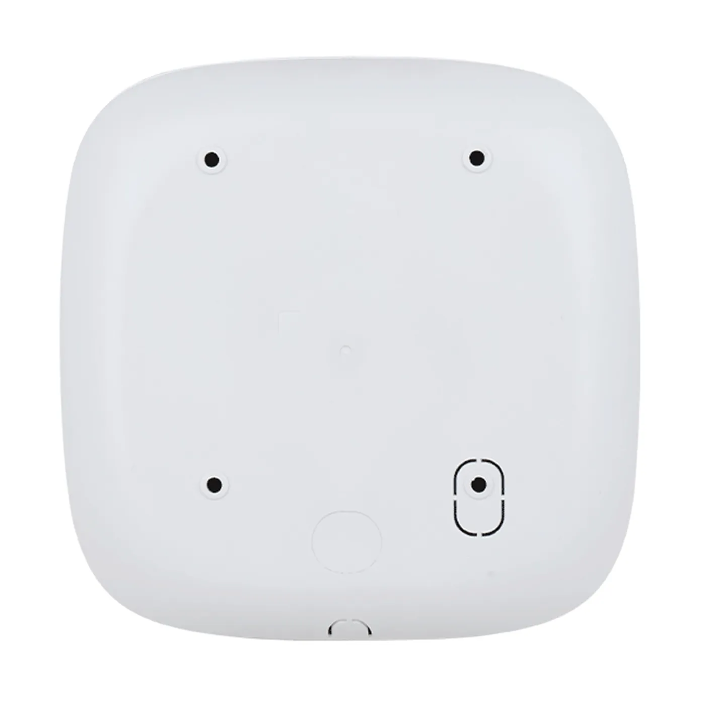 [040163] [DHI-ARA14-W2] Dahua - Sirena Intercom Inalámbrica con Audio Bidireccional y Múltiples Sonidos de Alarma (Fuego Intrusión Pánico Médica) Soporta Botón de Pánico Frecuencia 865.34 MHz–868.60 MHz MHz [Bateria 4 x CR123A]