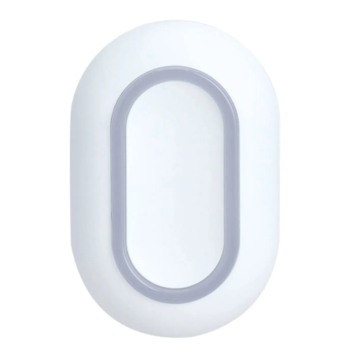 [040168] [DHI-ARD821-W2] Dahua - Botón de Pánico Inalámbrico Indicador de Estado con Luz Led IP54 Alarma de Batería Baja Frecuencia 433MHz [Bateria 1 x CR2032]