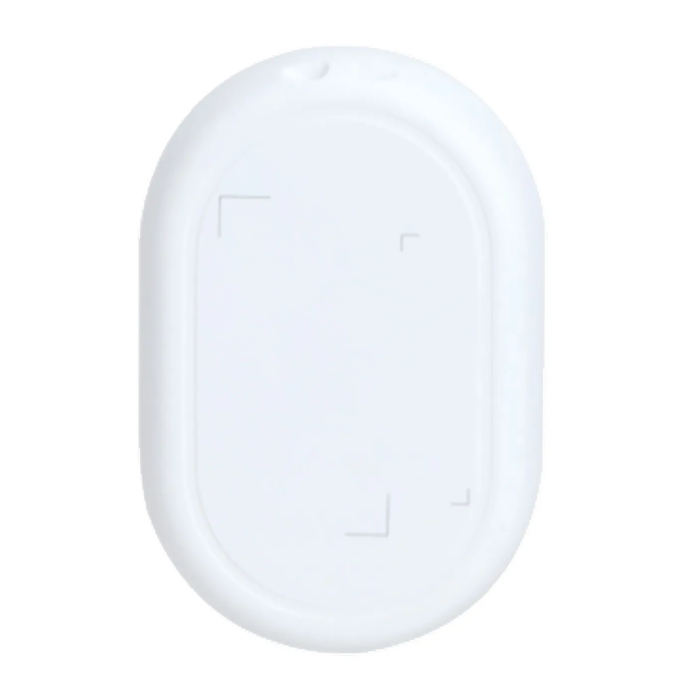 [040168] [DHI-ARD821-W2] Dahua - Botón de Pánico Inalámbrico Indicador de Estado con Luz Led IP54 Alarma de Batería Baja Frecuencia 433MHz [Bateria 1 x CR2032]