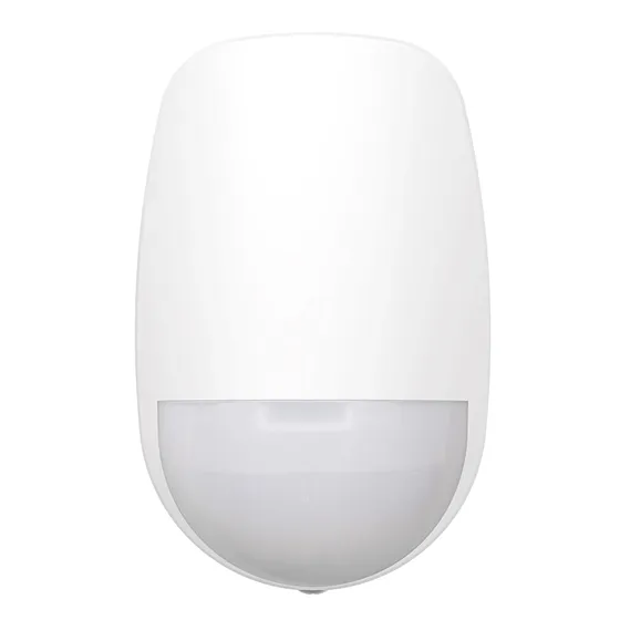 [040030] [DS-PDD12P-EG2] Hikvision - Sensor de Movimiento PIR Cableado Interior