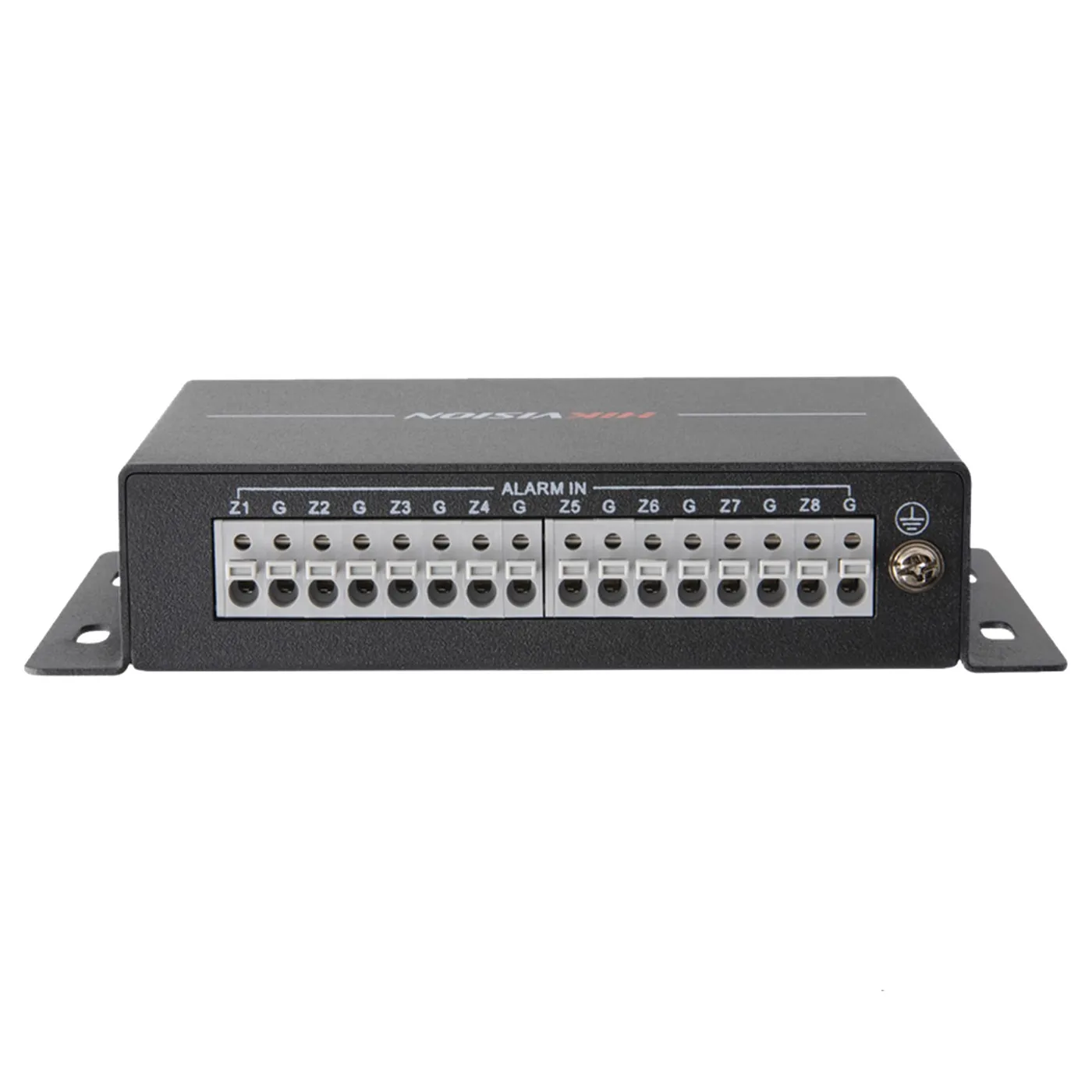 [040032] [DS-PM-RSI8] Hikvision - Expansor de 8 Zonas Cableadas