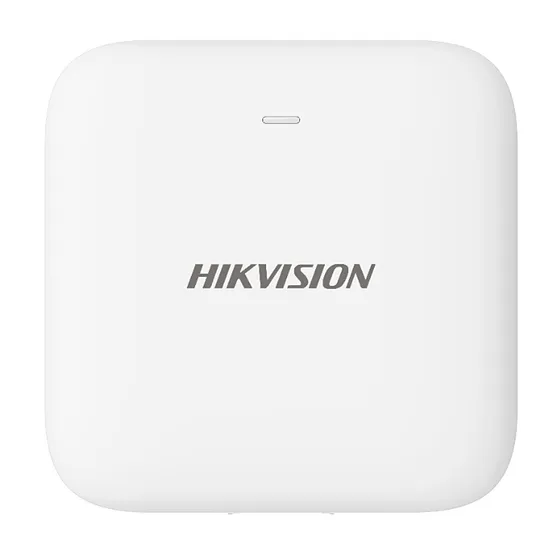[040043] [DS-PDWL-E-WB] Hikvision - Detector de Fugas de Agua Inalámbrico AXPRO