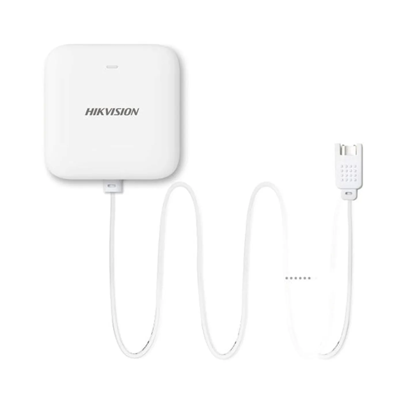 [040043] [DS-PDWL-E-WB] Hikvision - Detector de Fugas de Agua Inalámbrico AXPRO