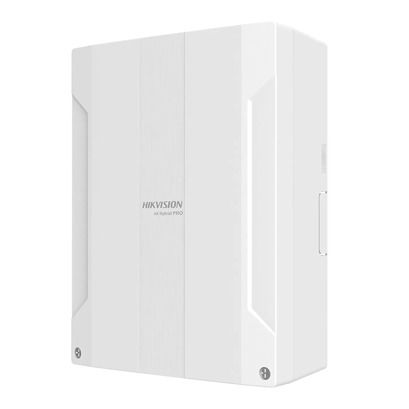 [040071] [DS-PHA64-KIT-WB] Hikvision - Kit de Alarma AxPro Hibrido 64 Zonas