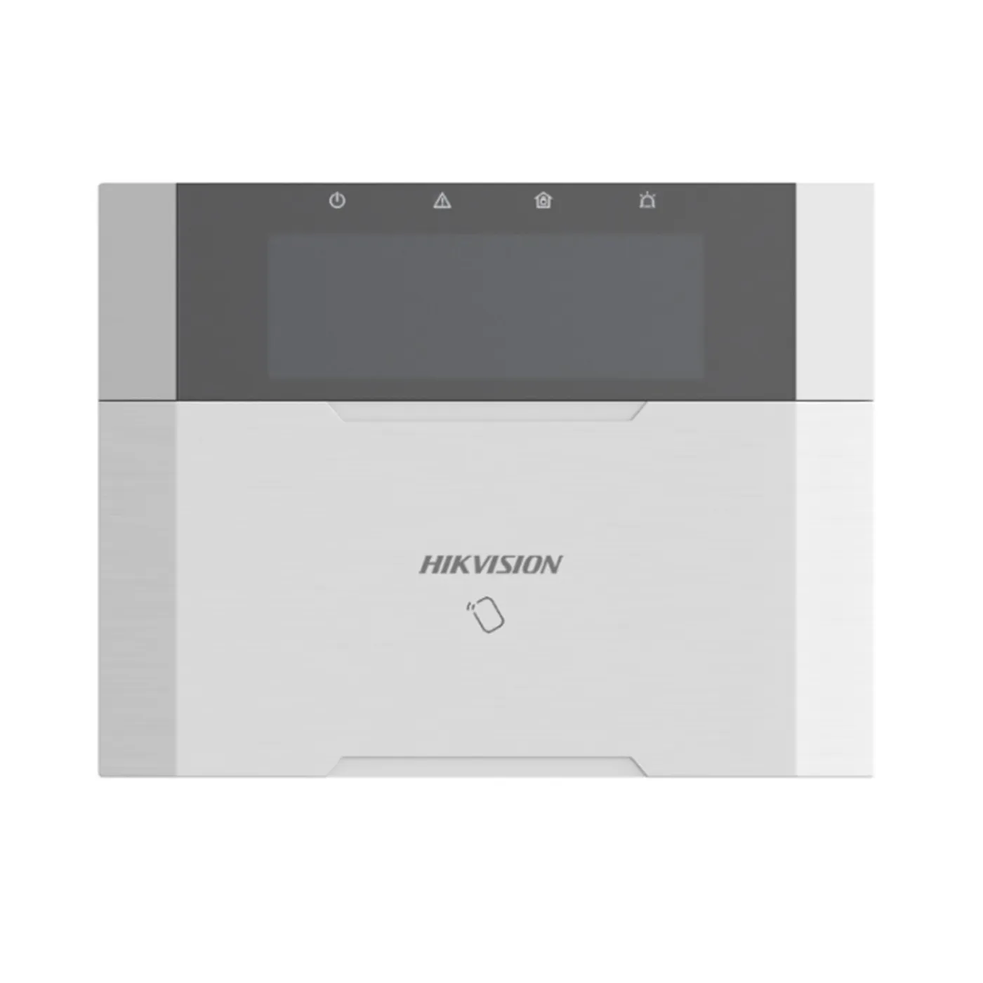 [040071] [DS-PHA64-KIT-WB] Hikvision - Kit de Alarma AxPro Hibrido 64 Zonas