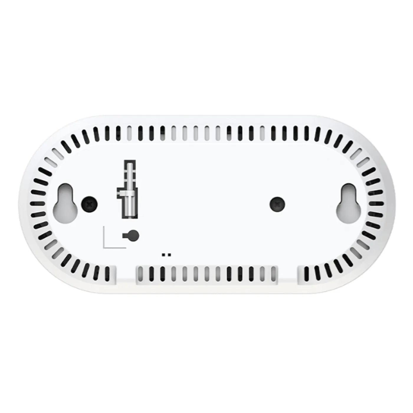 [040203] [DHI-HY-GC30A] Dahua - Alarma Detector de Monóxido de Carbono Independiente Sensor Electroquímico de CO de Alto Rendimiento para una Detección Precisa de Fugas de Monóxido de Carbono Pantalla retroiluminada [WisuAlarm]
