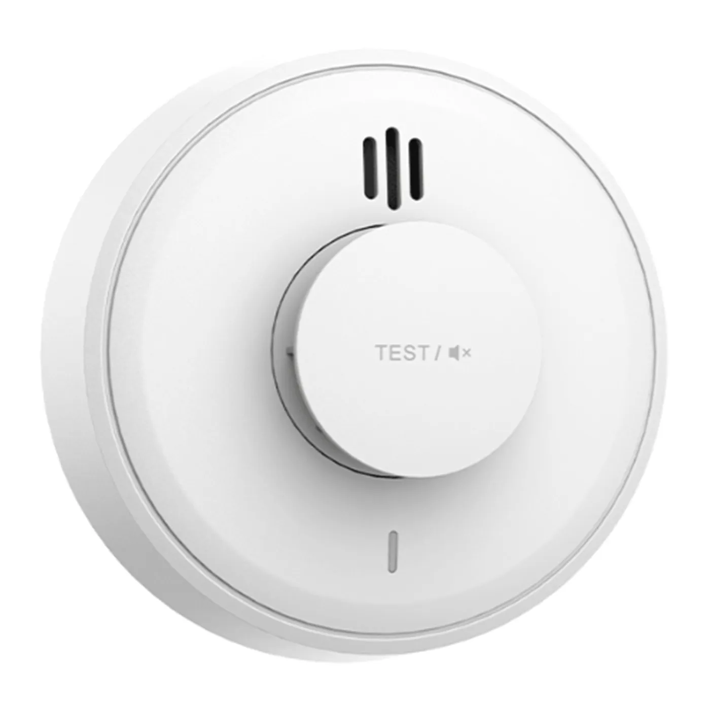 [040205] [DHI-HY-HT10A] Dahua - Alarma Detector de Calor Independiente Detección de Incendios Clase A1 (54 °C a 65 °C) [WisuAlarm]