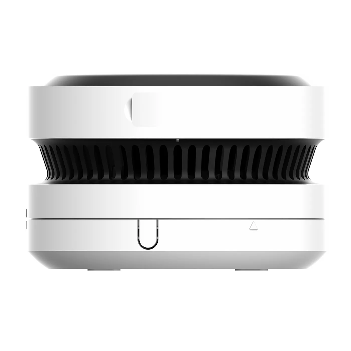 [040215] [DHI-HY-SAV849HAN-E] Dahua - Cámara IP [5MP] con IA para Detección de Incendio Detector Fotoelectrico Buzzer de 85 dB WDR Entrada y Salida de Alarma IR de 20 Metros PoE Microfono y Altavoz Ranura MicroSD [WisuAlarm]