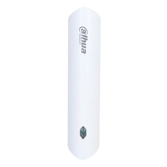 [040172] [DHI-ARM310-W2] Dahua - Expansor Inalámbrico de 1 Zona Conecta 1 Dispositivo Alámbrico Seis tipos de Alarma Salto de Frecuencia Alarma de Batería Baja Frecuencia 433MHz [Bateria 1 x CR123A]