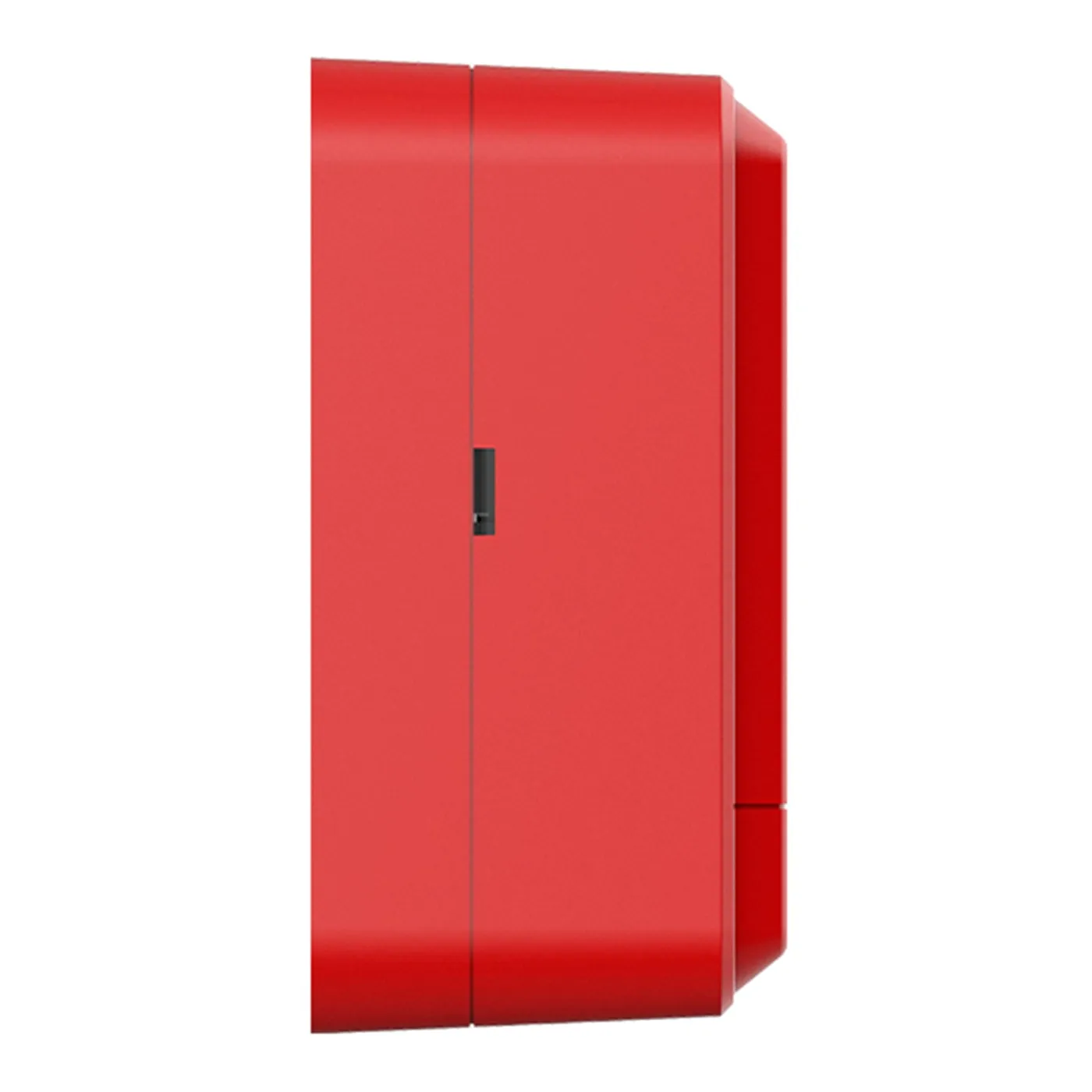 [040183] [DHI-HY-1200] Dahua - Estacion Manual de Alarma de Emergencia Direccionable de 2 Hilos Sin Polaridad DC24V [WisuAlarm]