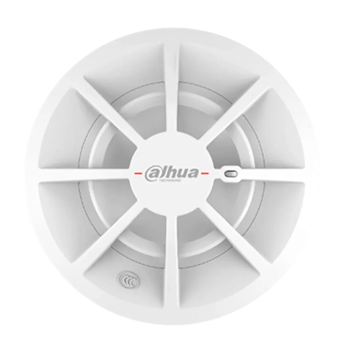 [040198] [DHI-HY-C132] Dahua - Detector de Calor Convencional de 2 Hilos Sin Polaridad DC16V-DC28V [WisuAlarm]
