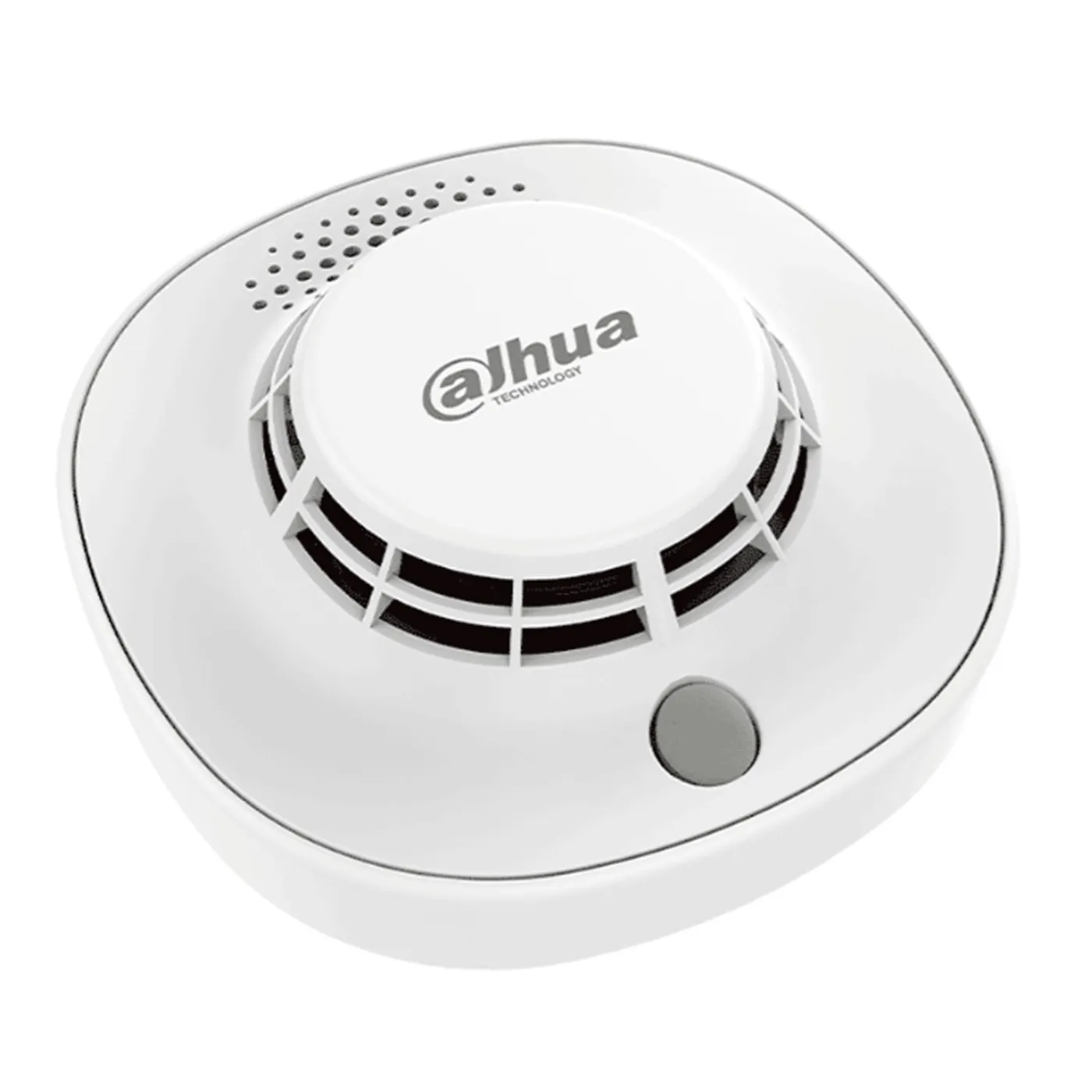 [040199] [DHI-HY-C133] Dahua - Detector de Humo Fotoeléctrico Convencional de 4 hilos DC9V-DC28V [WisuAlarm]