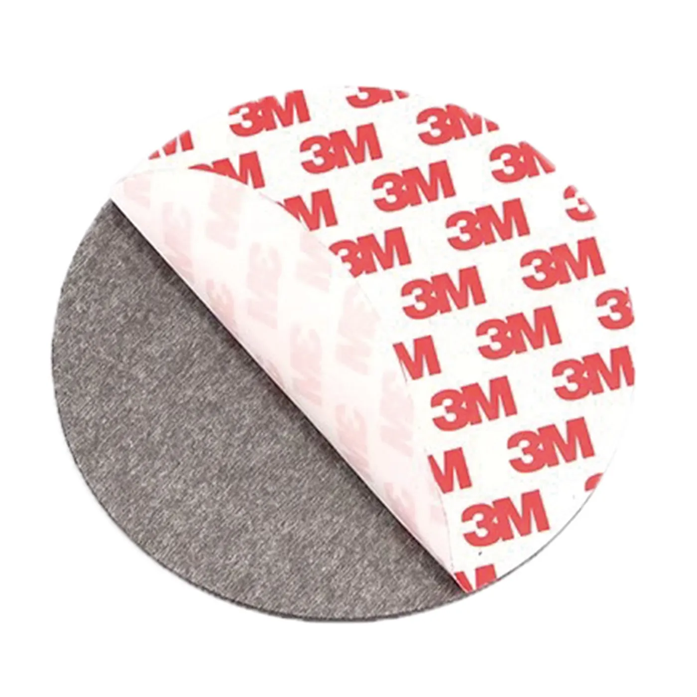 [040286] [DHI-HY-MAP05] Dahua - Kit de 5 Almohadillas Adhesivas Magnéticas para montaje de detectores de incendio sin perforaciones ni tornillos Instalación rápida con respaldo adhesivo potente Base magnética para sujeción firme y fácil remoción...