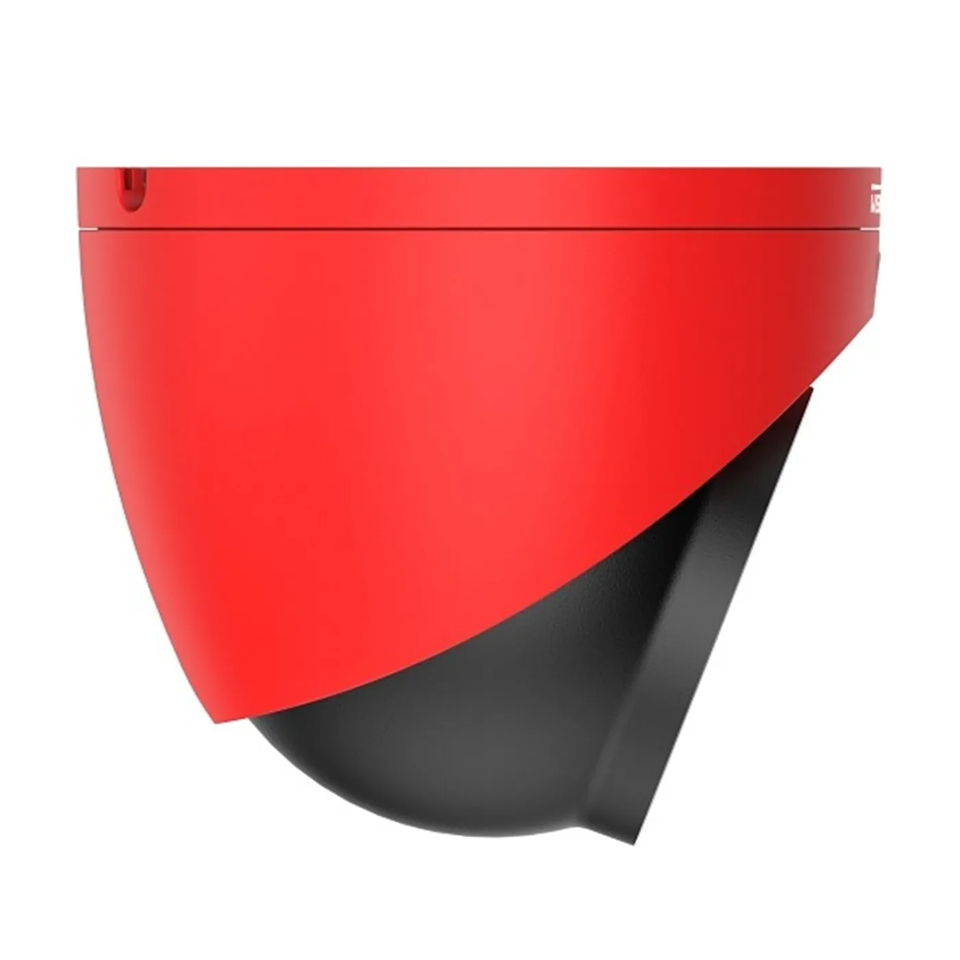 [040295] [DHI-HY-FT431LDP-TD1F4-MB] Dahua - Cámara de Red para Detección de Llamas Sensor Térmico No Refrigerado VOx de 120x90 Sensor Visible de 4MP CMOS 1/2.7" Resolución 2688x1520 Lente Térmico 1.2mm Lente Visible 4mm Rango de Detección de Temperatura..