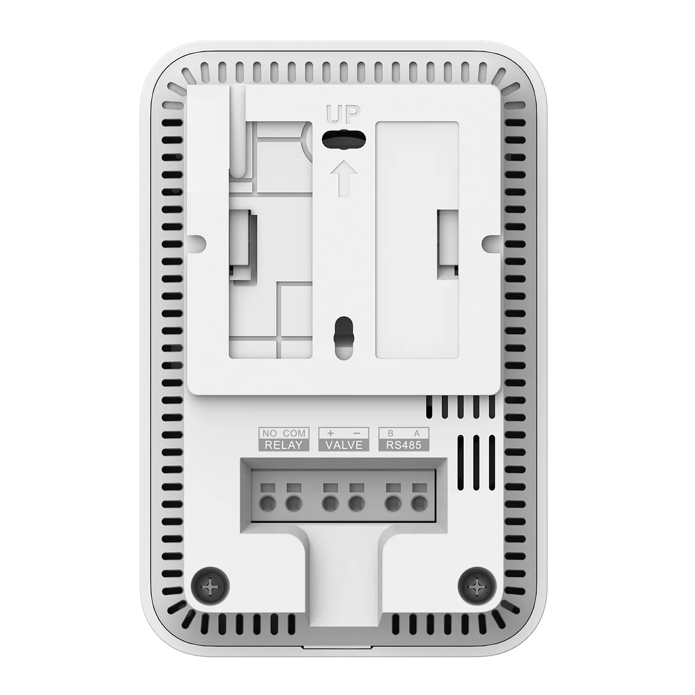 [040296] [DHI-HY-GA20A] Dahua - Alarma de Gas Natural Inalámbrica Interconectada de Metano Sensor de Semiconductor Interconexión de hasta 24 Dispositivos Volumen de Alarma 70 dB Interfaz de Salida de Válvula Interfaz de Salida de Relé Alimentación 12 VCC