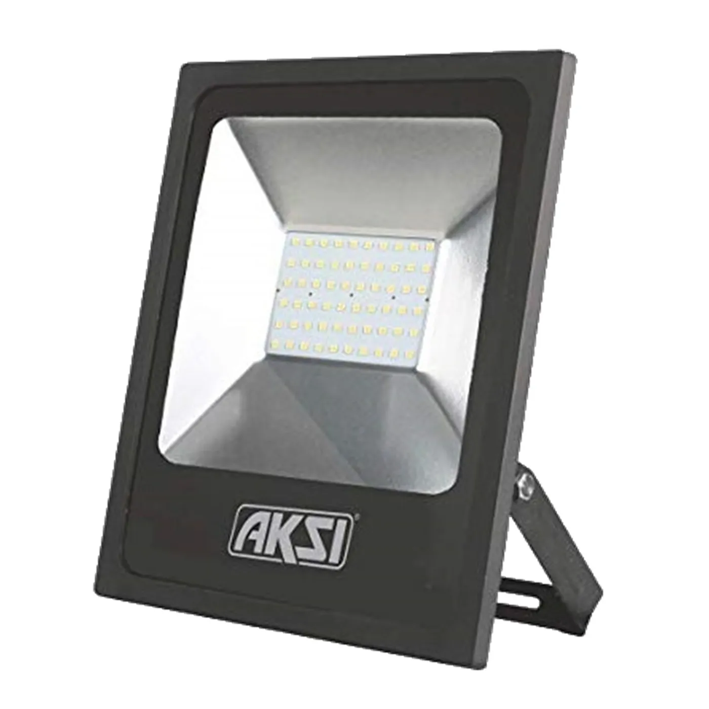 [050130] Reflector LED 30W 3000K Luz Calida AKSI