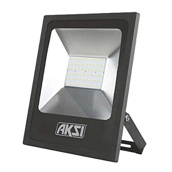 [050130] Reflector LED 30W 3000K Luz Calida AKSI