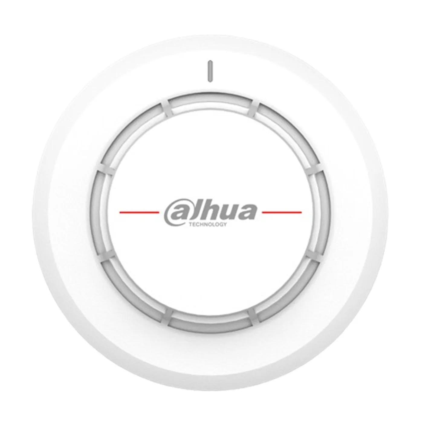[040238] [DHI-HY-C134-CTXF] Dahua - Detector de Humo Fotoeléctrico Convencional de 4 Hilos Tecnología de laberinto con doble emisor y receptor único Algoritmo inteligente de compensación de contaminación Cobertura de 150 m² a 4 metros... [Convencional]