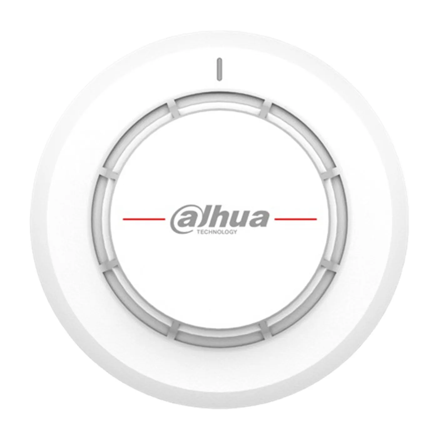 [040240] [DHI-HY-C136] Dahua - Detector de Calor Convencional de 4 Hilos Sensor Térmico Clase A2R Umbral de Alarma de 62°C Soporte para Indicador Remoto Alimentación de 24 VCC [Convencional]