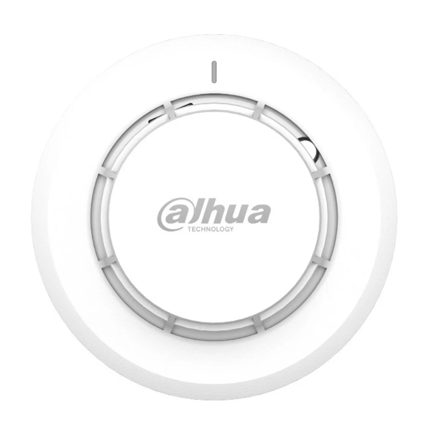 [040249] [DHI-HY-2301-RE-CTXF] Dahua - Detector de Humo Fotoeléctrico Direccionable con Salida de Relevador Compensación Automática de Contaminación de Laberinto Interfaz de Dos Hilos sin Polaridad Alimentación de 16 VCC a 28 VCC Soporte... [WisuAlarm]