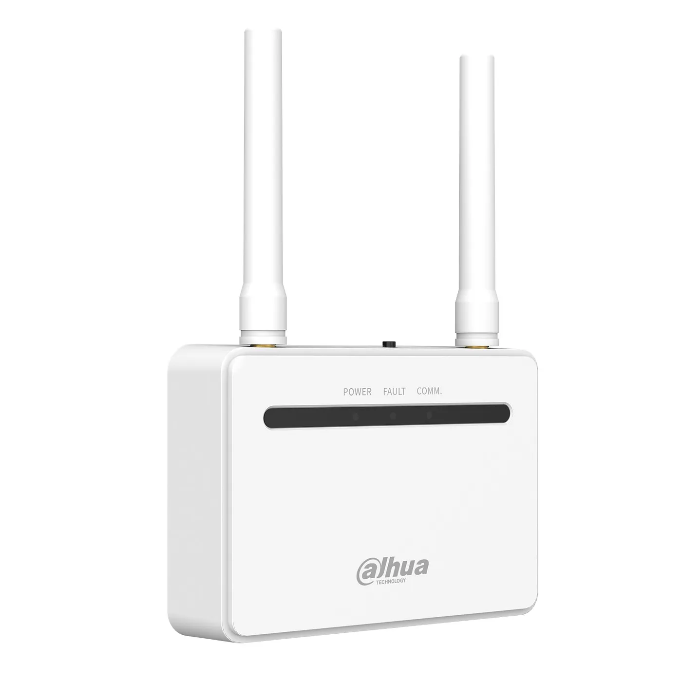 [040267] [DHI-WG-1037-CTXF] Dahua - Puerta de Enlace LoRa Direccionable para Sistema de Alarma Contra Incendios Inalámbrico Capacidad para conectar hasta 32 dispositivos LoRa Rango de Comunicación de hasta 1500 m Frecuencia de Operación 470 MHz Alimentaci
