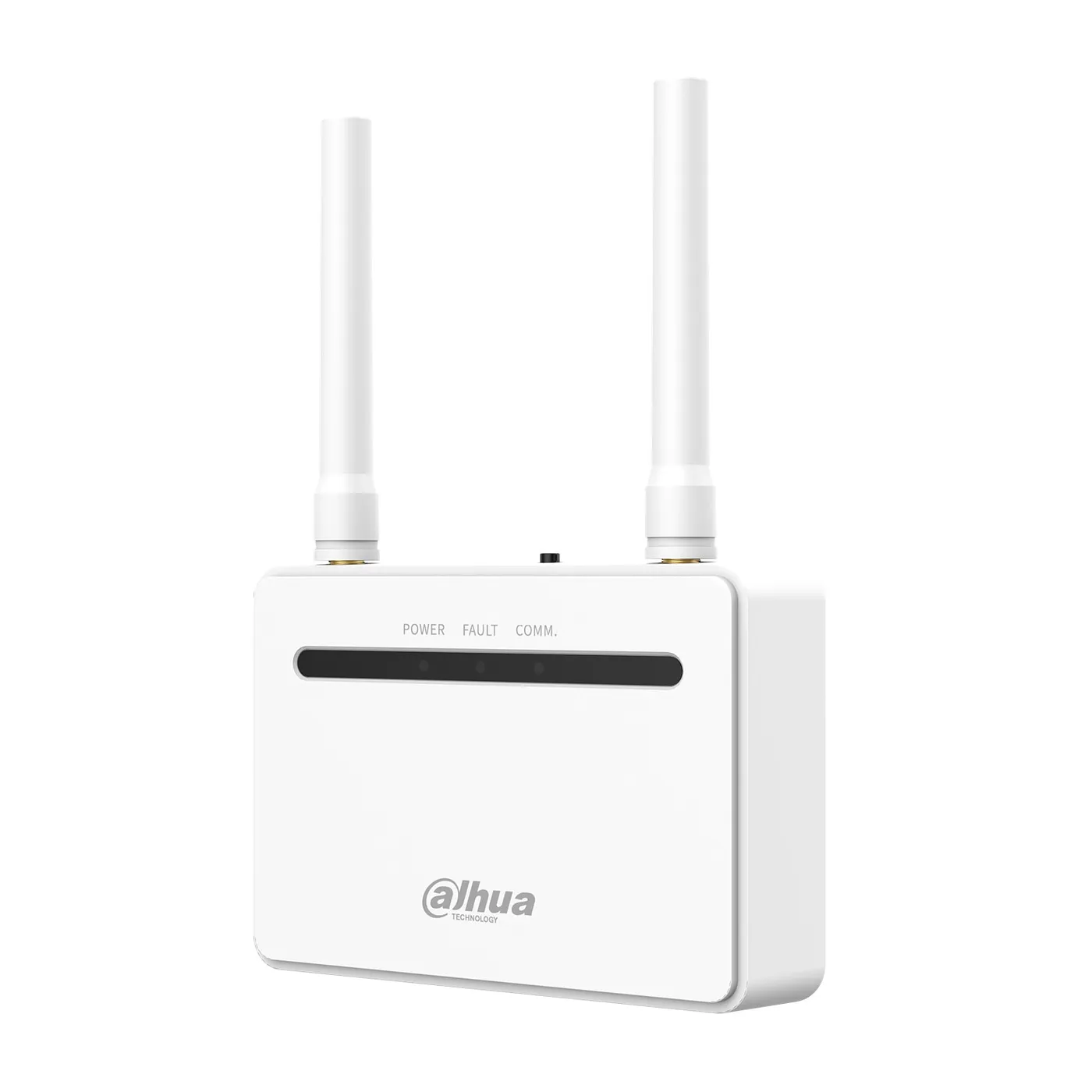 [040267] [DHI-WG-1037-CTXF] Dahua - Puerta de Enlace LoRa Direccionable para Sistema de Alarma Contra Incendios Inalámbrico Capacidad para conectar hasta 32 dispositivos LoRa Rango de Comunicación de hasta 1500 m Frecuencia de Operación 470 MHz Alimentaci
