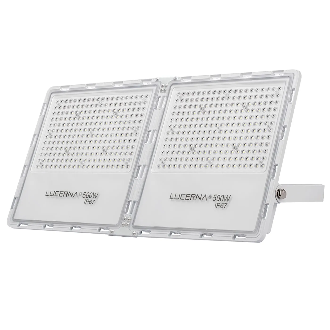 [050691] [RP500B] Lucerna - Reflector LED Alta Potencia 500W 6500K Luz Fria 150lm/W [Blanco]