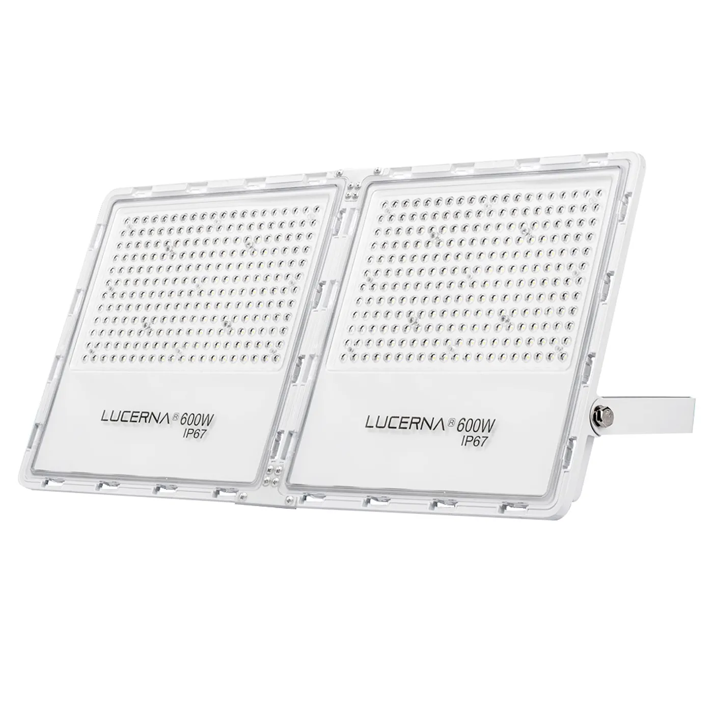 [050692] [RP600B] Lucerna - Reflector LED Alta Potencia 600W 6500K Luz Fria 150lm/W [Blanco]