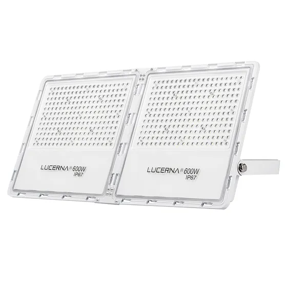 [050692] [RP600B] Lucerna - Reflector LED Alta Potencia 600W 6500K Luz Fria 150lm/W [Blanco]