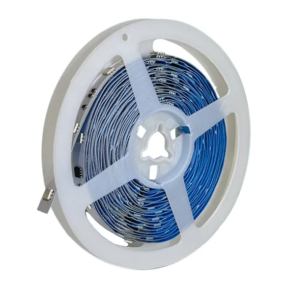 [050750] [CINTA-DYNA-4K] Lucerna - Cinta LED DYNA 24V 6K [5 Metros] 