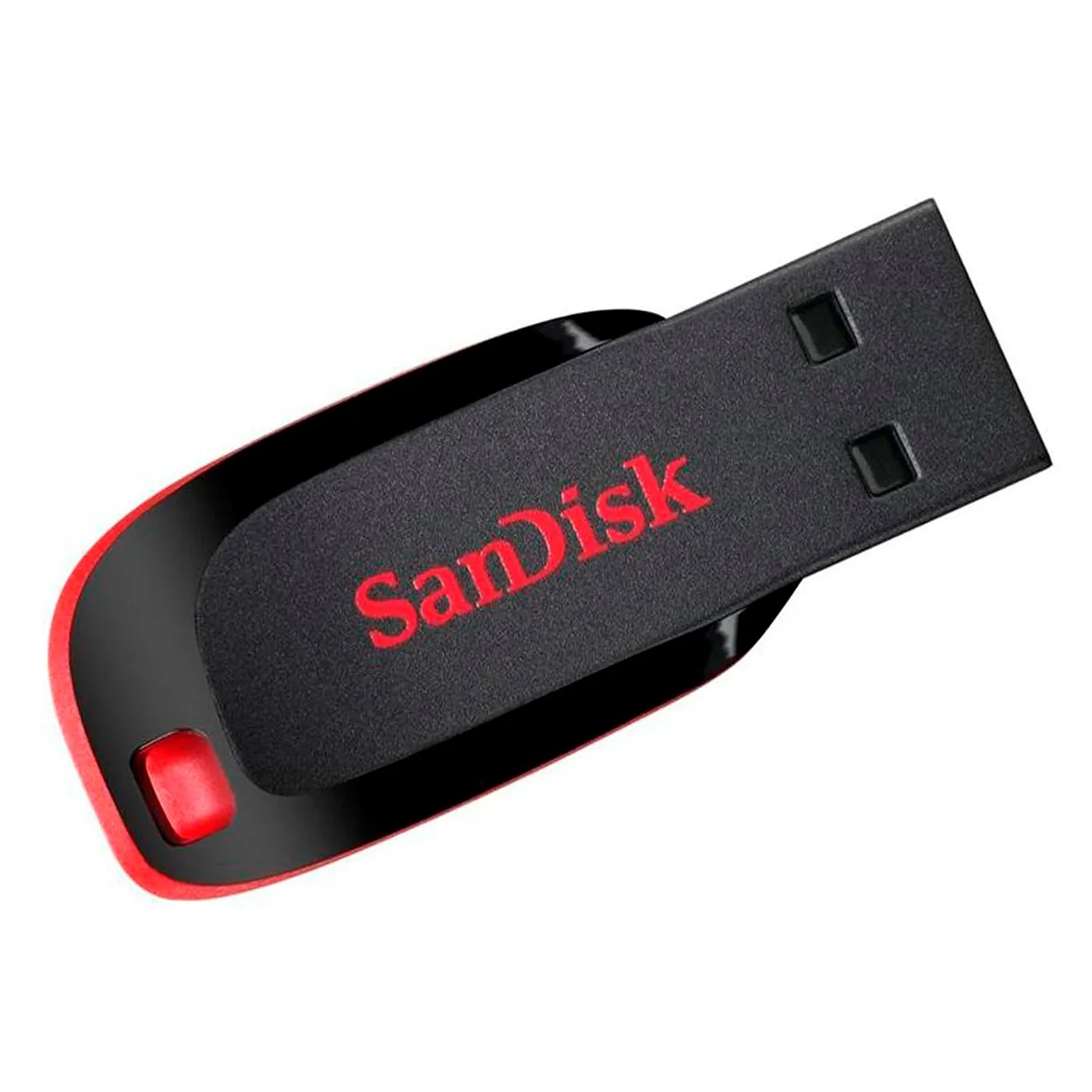 [060133] [SDCZ50-032G-B35] SanDisk - Pendrive 32Gb Cruzer Blade USB 2.0