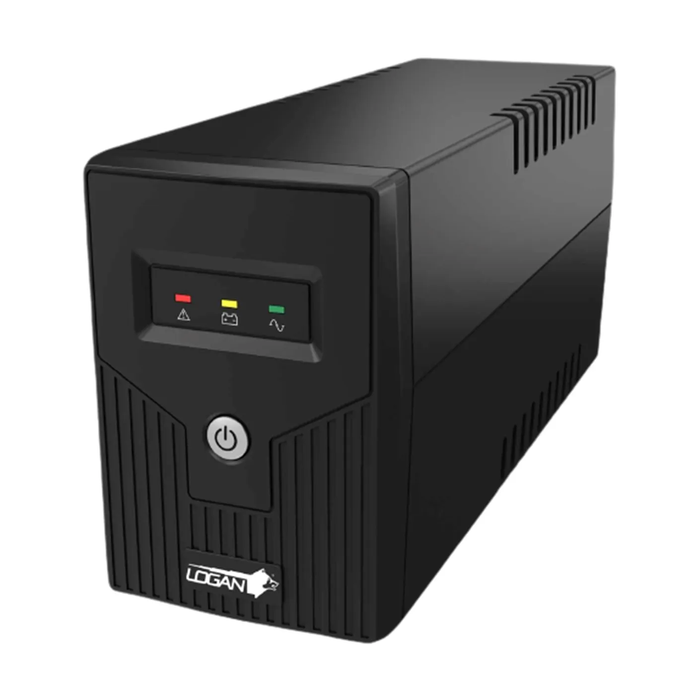 [060136] [L-PW750-PLUS] Logan - UPS Interactivo 750VA 375W 110V [4] Tomas Protegidas [4 en Reserva]