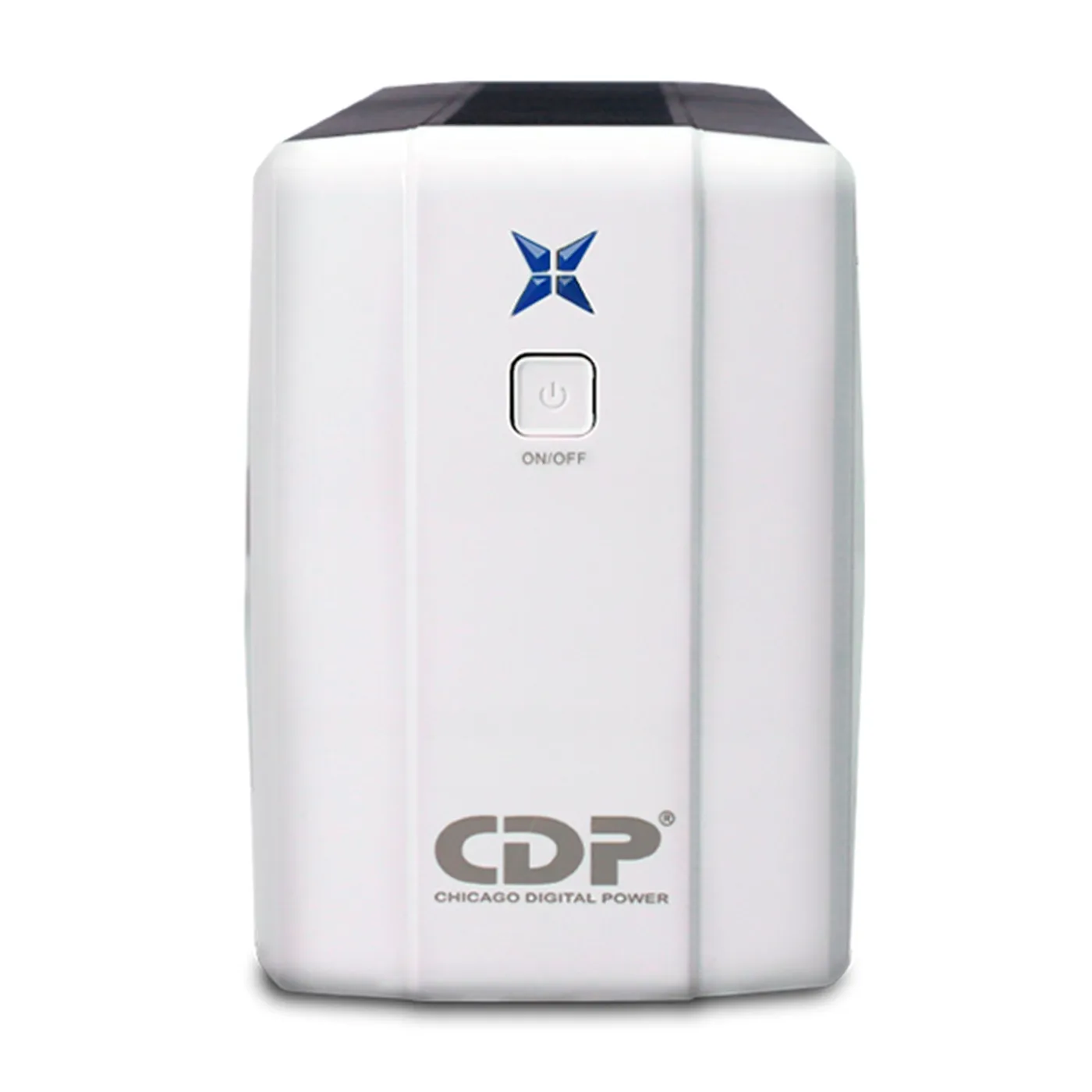 [060171] [R-UPR1008] CDP - UPS 1000VA 500W 110V [8] Tomas Protegidas [4 en Reserva]