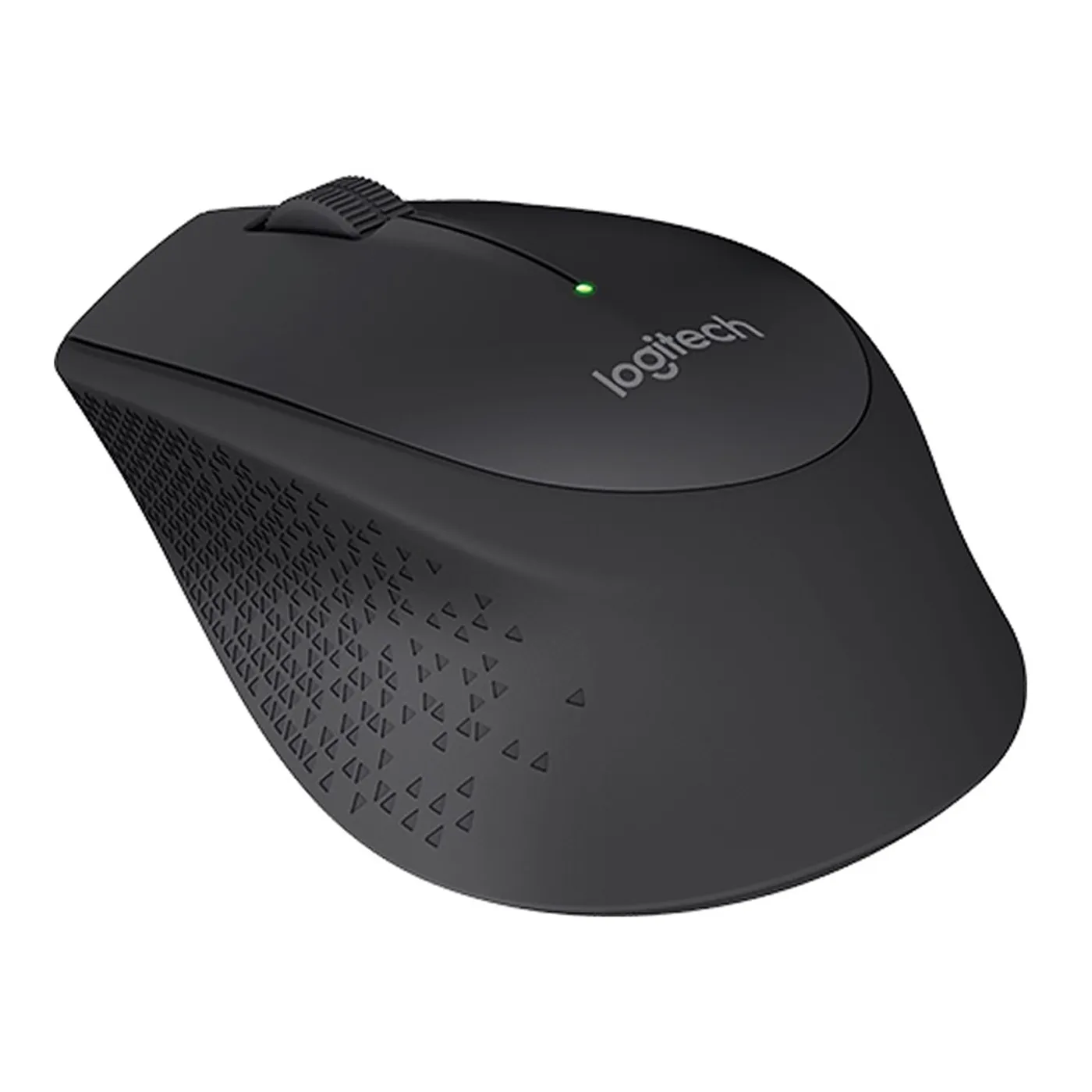 [060431] [M280-BLACK] Logitech - Mouse Inalambrico [Negro]