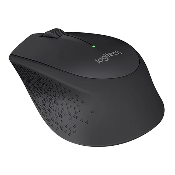 [060431] [M280-BLACK] Logitech - Mouse Inalambrico [Negro]
